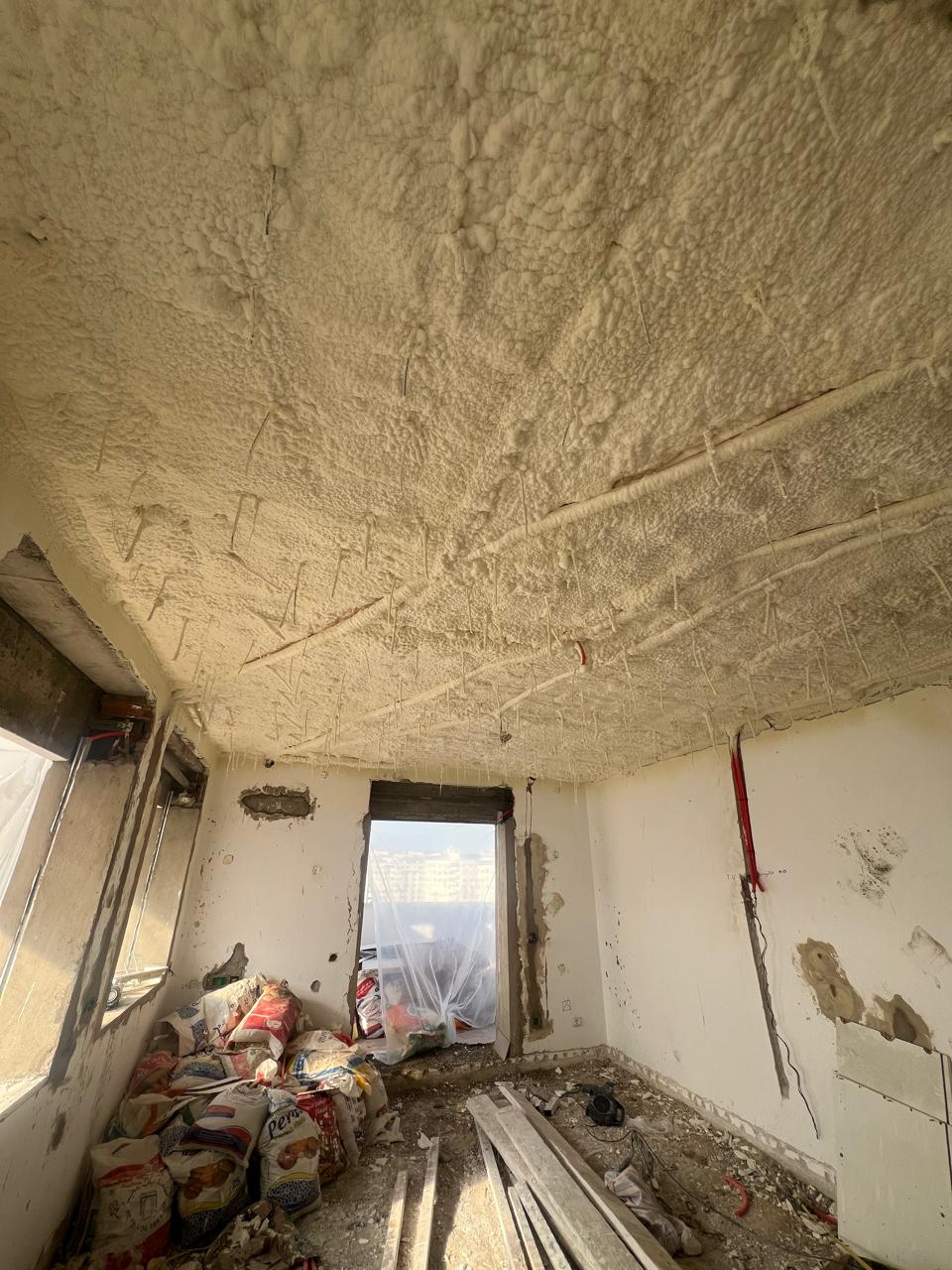Réalisation Construction & Gros Œuvre WORKAMO