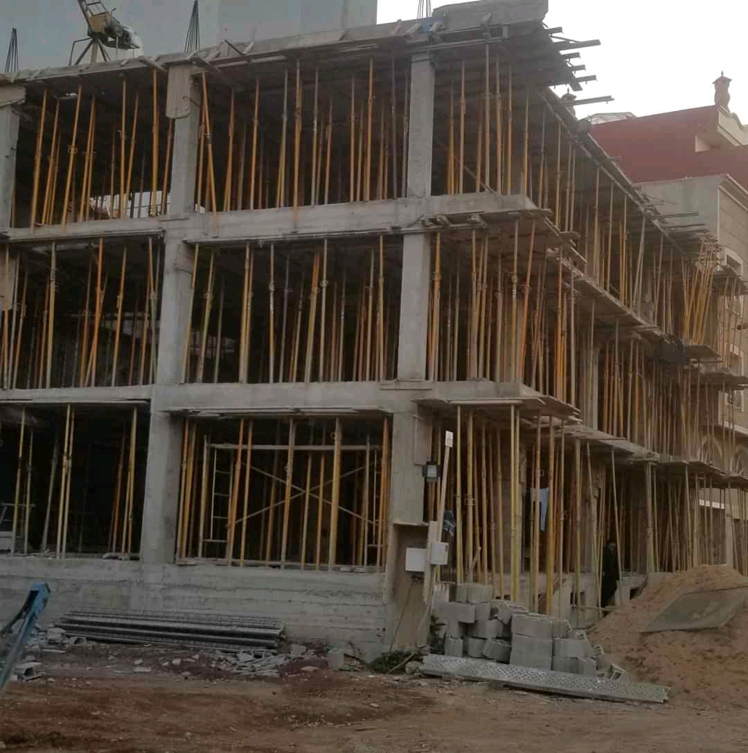 Construction & Gros Œuvre WORKAMO