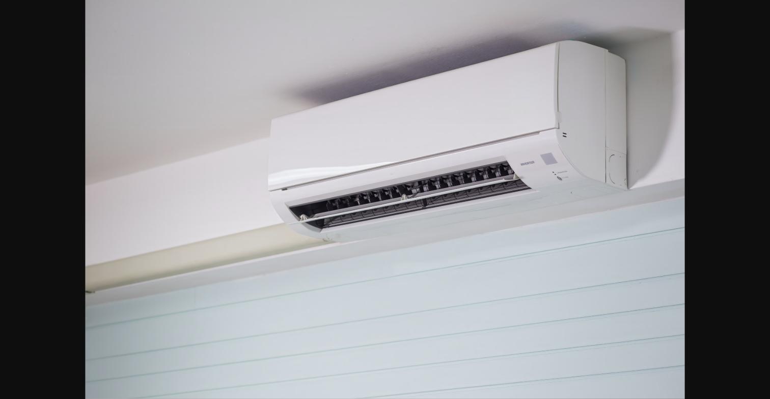 Réalisation Climatisation & Ventilation WORKAMO