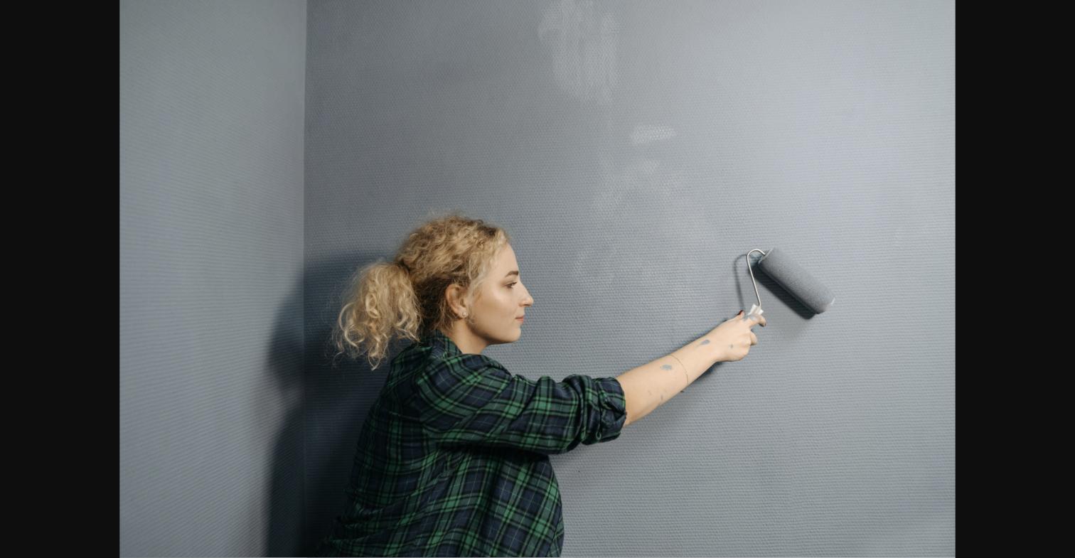 Réalisation Peinture & Finitions WORKAMO
